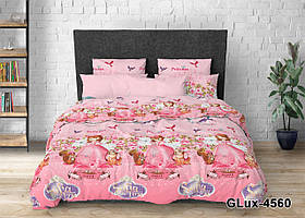 Дитяча постільна білизна - Принцеса Софійка