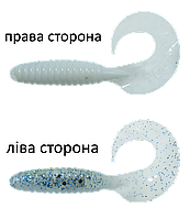 Силікон Relax Twister VR5 5" 1шт. Color TL240