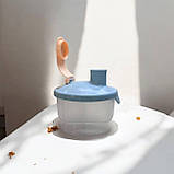 Контейнер з роздільником (250 мл), фото 2