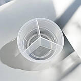 Контейнер з роздільником (250 мл), фото 3