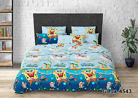 Дитяча постільна білизна - Губка Боб