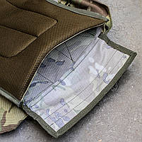 Плитоноска Cargo QRS Gen.2 MTP, фото 8