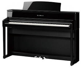 Цифрове піаніно KAWAI CA-701 EP