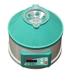 Центрифуга лабораторна медична СМ-3 MICROmed