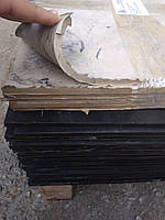 Вакуумна техпластина 20мм 500х500