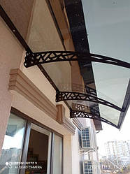 Готові збірні дашки ТМ Dash'Ok