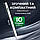 Стилус універсальний для планшета телефону з наконечниками сенсорна ручка без блютуз Айфон Андроїд, фото 2