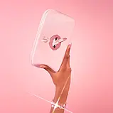Лімітована косметичка Charlotte Tilbury - Pillow Talk Makeup Bag, фото 3