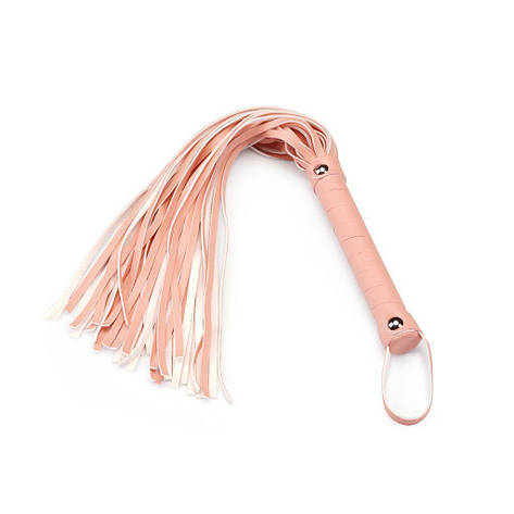 Флоггер Liebe Seele Dark Candy Pink Flogger, фото 1