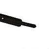 Наручники Liebe Seele Boudoir Amor Wrist Cuffs Black, фото 6