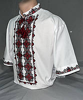 Сорочка вишиванка  "Ромби"