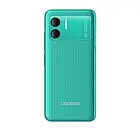 Смартфон Doogee X98 3/16GB Green, 2sim, 4200mAh, 8+2/5Мп, экран 6,52" IPS, MediaTek Helio A22, фото 3