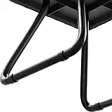 Садовий набір меблів Modica сірого кольору, фото 10