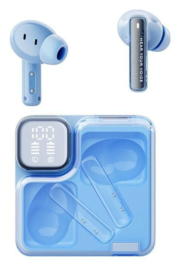 QCY MeloBuds Neo T31 Blue