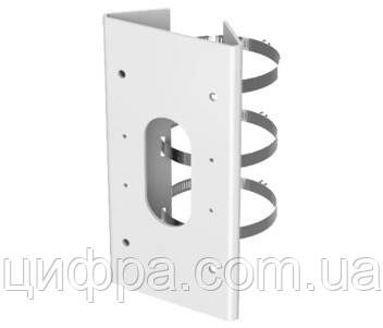 Кронштейн для кріплення на стовп DS-1475ZJ-SUS