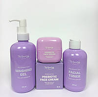 Набор косметики по уходу за лицом Top Beauty Microbiome Care