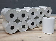 Касова стрічка 57мм (30м) термопапір