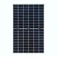 Сонячний фотоелектричний модуль JA Solar JAM54D40-445/LB, 445Вт n-type Bifacial