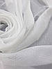 Тюль Льон "Перламутр" Молочний, 300х270см, фото 8