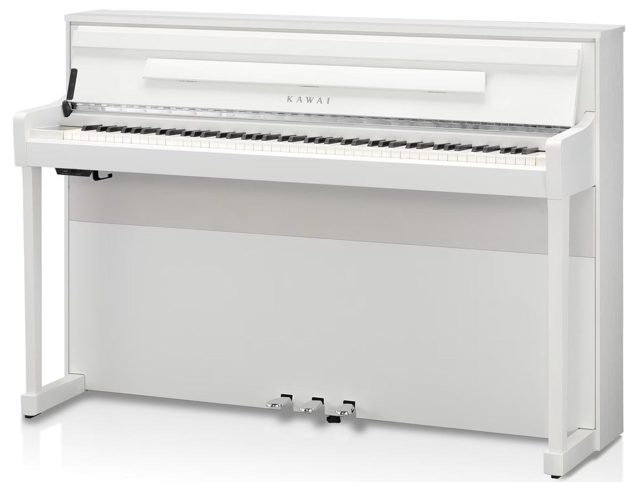 Цифрове піаніно KAWAI CA-901 W, фото 1