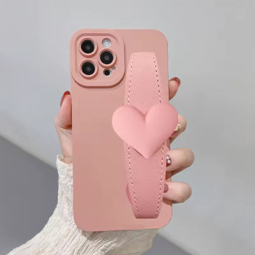 Чехол силіконовий Samsung Galaxy S23+