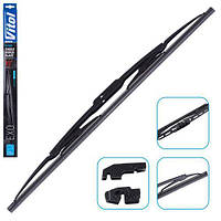 Щетка стеклоочистителя каркасная VITOL EXO 19" (480 мм)