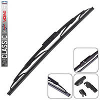 Щетки стеклоочистителя VOIN-605-17 каркасные VOIN-17" 430 мм (TP405-SW-17") CLASSIC