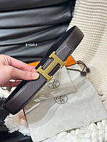 Чоловічий ремінь