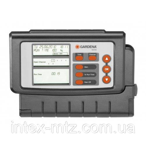 Система керування поливом Gardena 6030 Classic
