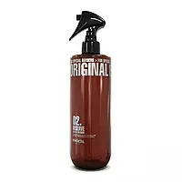 Одеколон після гоління Immortal Original №2 Reserve EAU De Cologne 500ml NYC-52
