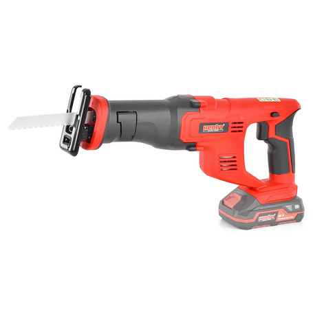 Електричні пили