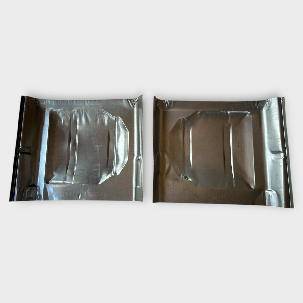 Підлога задня (днище) ВАЗ 2101,02,03,04,05,06,07 праве+ліве, фото 1