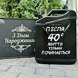 Каністра бар 20 л - наповнений та з доставкою!, фото 6