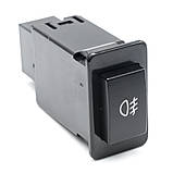 НАБІР для встановлення ПТФ універсальний H10 H12 HB3 HIR2 12В 40A Infiniti, Nissan, фото 6