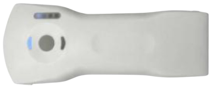 Бездротовий сканер CP-8CPL