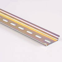 Din-рейка 35X7,5, 1M, 0,8MM