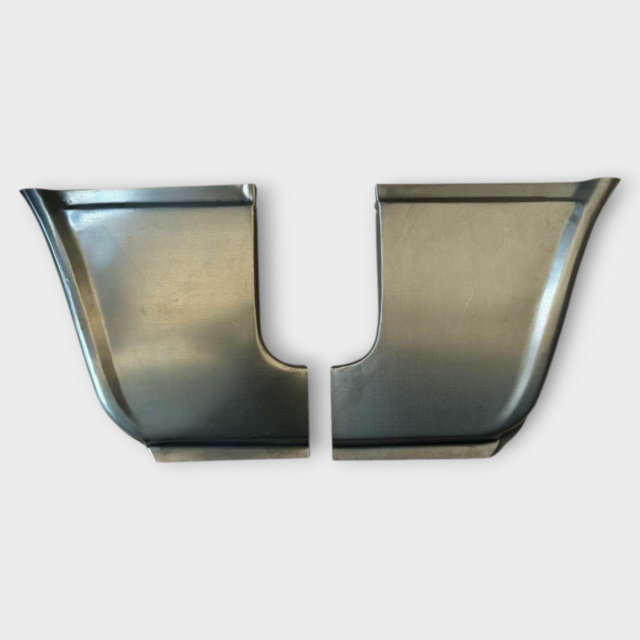 Ремонтна вставка переднього крила ВАЗ 2101,02,03,06 права+ліва, фото 1