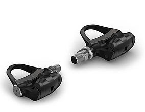 Педалі з вимірювачем потужності Garmin Rally RK200 Dual-sensing Power Meter