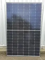 Монокристалічна сонячна панель JA SOLAR JAM54S30-420/LR 420Вт MONO black
