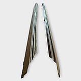 Порог наружний, низ короба ВАЗ 2101,02,03,04,06,05,07 лівий, фото 4