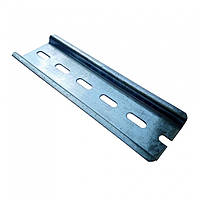 Din-рейка під 6 автомати