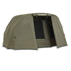 Короповий намет, Намет RANGER EXP 3-mann Bivvy+зимове покриття (Арт. RA 6611)