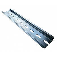 Din-рейка під 10 авт. 17,5 см