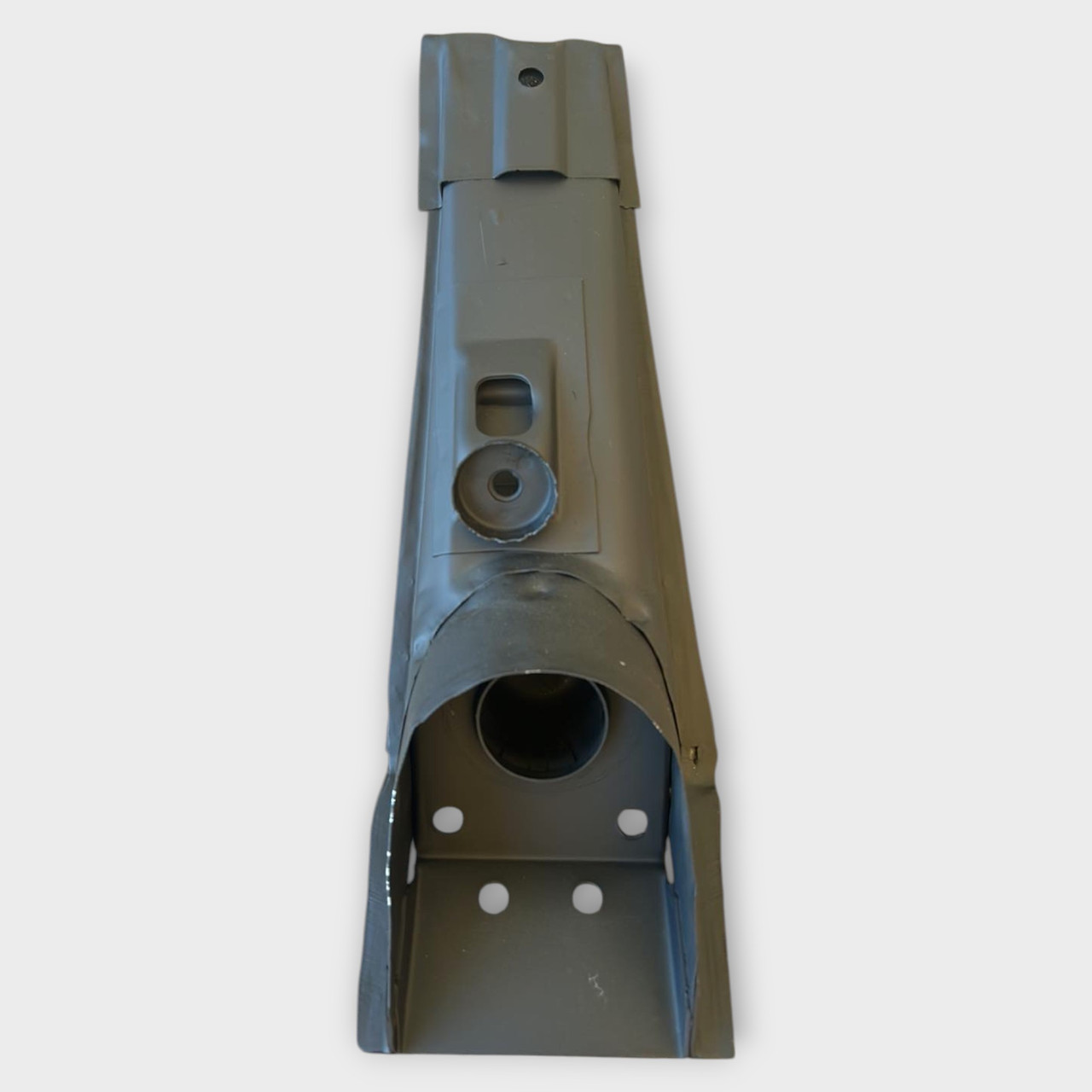 Стійка бризговика ВАЗ 2101-07 права (грунтованна), фото 1