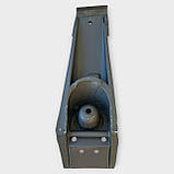 Стійка бризговика ВАЗ 2101-07 права (грунтованна), фото 3