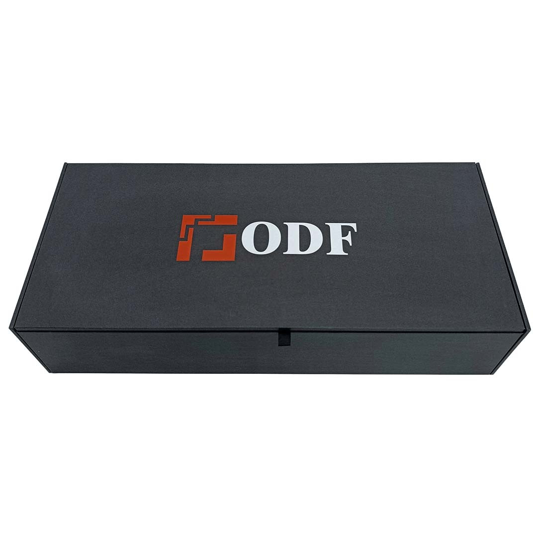 Презентаційний кейс "Фурнітура ODF"