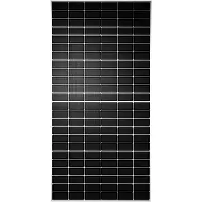 Сонячна панель TW Solar TWMND-72HS585 N-type Half-cell 585W, фото 1