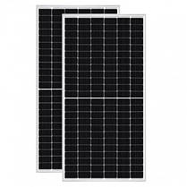 Сонячна панель TW Solar TWMND-72HS585 N-type Half-cell 585W, фото 5
