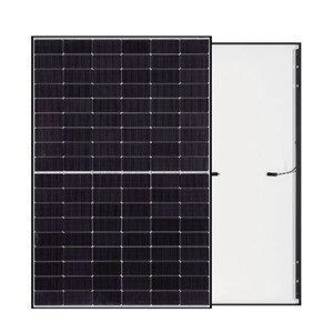 Сонячна панель TW Solar TWMND-54HS430 N-type Half-cell 430W