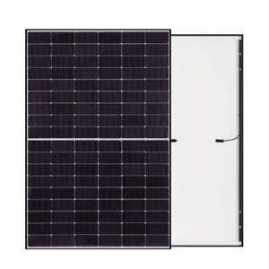 Сонячна панель TW Solar TWMND-54HS435 N-type Half-cell 435W, фото 1